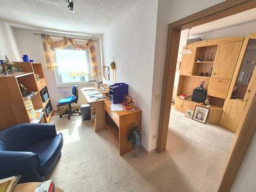 Büro, Kinderzimmer etc. - 