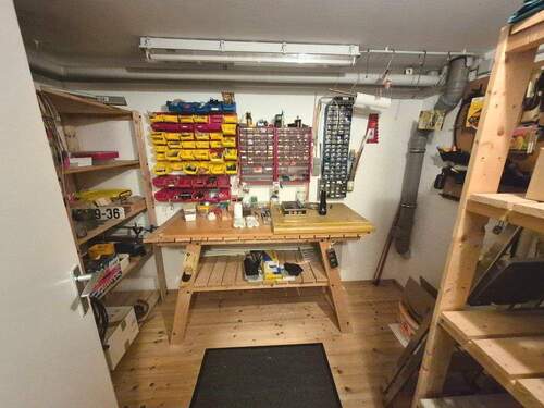 Werkraum - 
