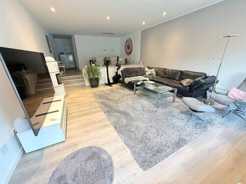 Wohnzimmer - 