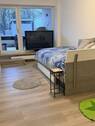 Kinderzimmer / Büro 1 - 