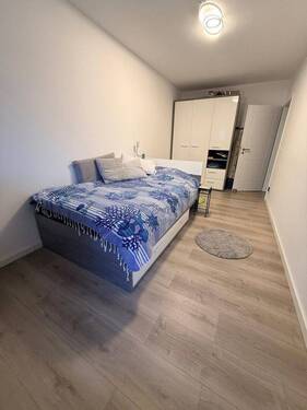 Kinderzimmer / Büro 1 - 
