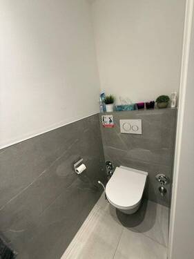 Gäste WC - 