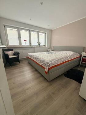 Schlafzimmer - 