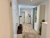 Flur - 4 Zimmer Etagenwohnung in Haar