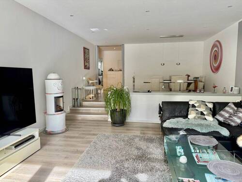 Wohnzimmer - 
