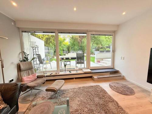 Wohnzimmer - 