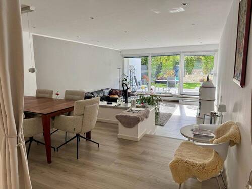 Wohnzimmer - 