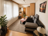 EG / Helles, gemütliches Schlafzimmer - 