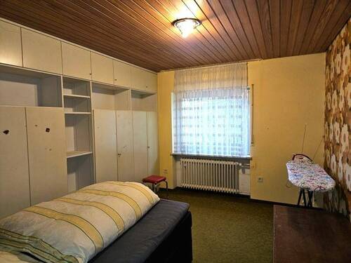 Kinderzimmer 1 - 