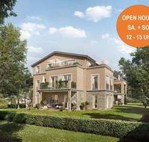 Ihr Zuhause inmitten historischer Schönheit und grüner Idylle! - Potsdam Brandenburger Vorstadt