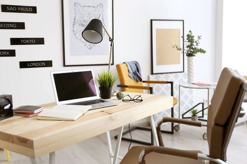 Nutzen Sie den 3. Raum: Büro, Gast, Kind? - 3 Zimmer Etagenwohnung in Lippstadt
