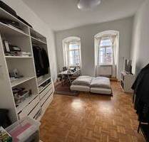 Vermietete 1-Zi. Wohnung im Herzen der Bamberger Altstadt