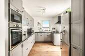 Küche - Einfamilienhaus mit 119,00 m² in Borkwalde zum Kaufen