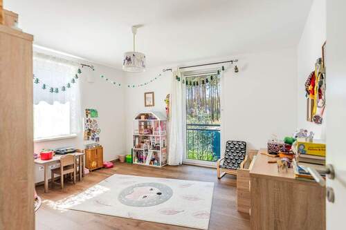 Kinderzimmer - 