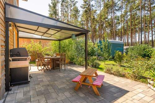 Terrasse - 