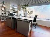 Offene Arbeitsplätze 1 - Büro zur Miete in Köln