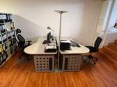 Offene Arbeitsplätze 1 - Büro in Köln