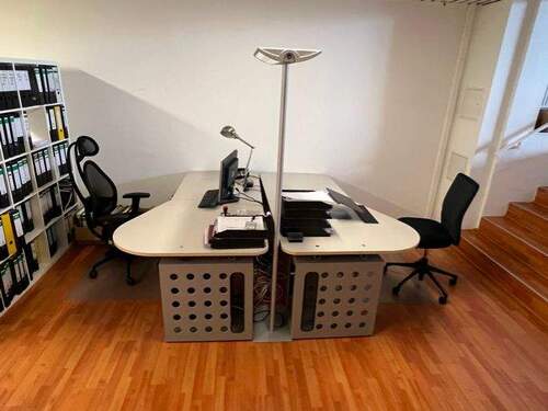 Offene Arbeitsplätze 1 - Büro in Köln