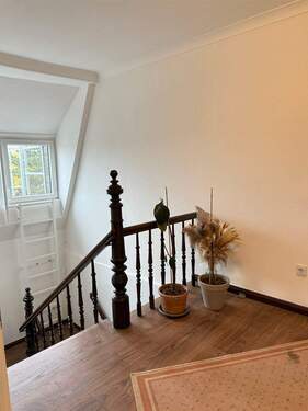 - - 2 Zimmer Etagenwohnung in Grasberg b Bremen