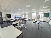 Schulungsräume - 