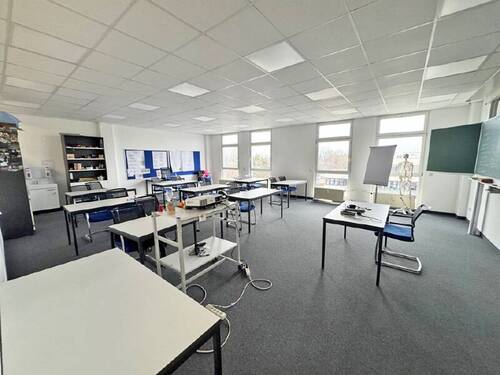 Schulungsräume - 