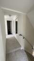 Treppenaufgang/neuer Teppich - 