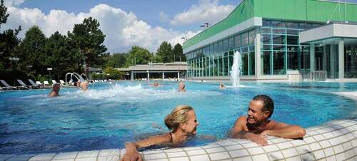 Jod-Sole-Thermalbad - 