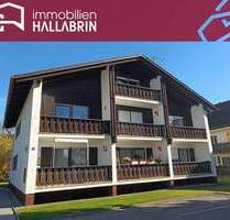 Traumhafte 2-Zimmer-Wohnung in Bad FüssingWürding inkl. Kellerabteil und KFZ Stellplatz - Bad Füssing / Würding