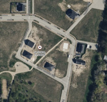 !!! ATTRAKTIVES BAUGRUNDSTÜCK für Ein- Zweifamilienhaus !!! - Sassnitz