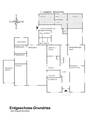 Erdgeschoss-Grundriss - 