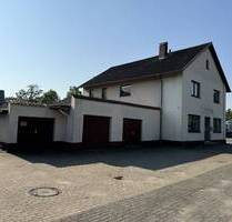 Tradition trifft Lage - Wohn- und Gaststättengebäude mit Entwicklungspotenzial - Buxtehude