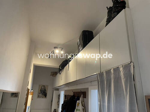 Bild 2 - 3 Zimmer Etagenwohnung zur Miete in Köln