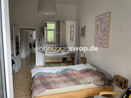 Bild 3 - 3 Zimmer Etagenwohnung in Köln