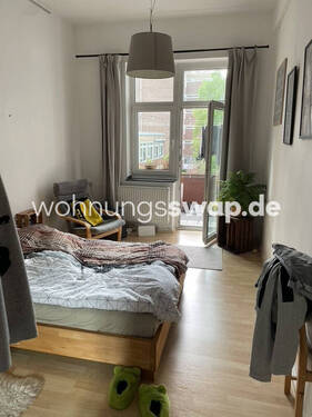 Bild 4 - Etagenwohnung mit 72,00 m&sup2; in Köln zur Miete