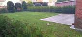 Terrasse/ Garten- EG - 