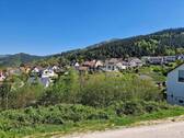 Blick in die Gegend - * Ein Traum für Naturliebhaber *