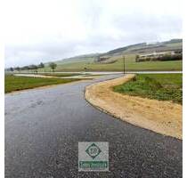 Baugrundstück in Schönecken, 811 m² - Naturnähe