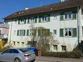 Hausansicht - 