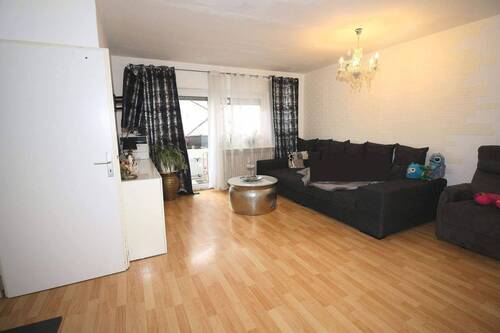Wohnzimmer - 
