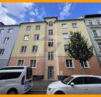 Fernblick & Sonnenuntergang inklusive! Gemütliche 2 Raum Wohnung mit Balkon und Dusche. - Gera Pforten