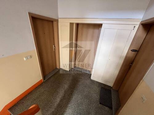 Wohnungseingang - 