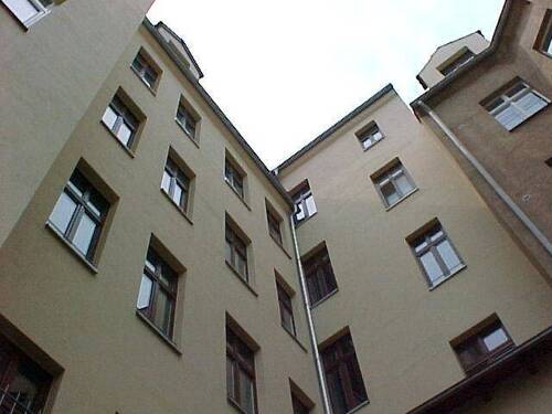 Hinten - 