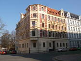 DSCF8564 - Mit dem Fahrstuhl ins Dachgeschoss - 2 Raumwohnung in Görlitzer Innenstadt zu verkaufen