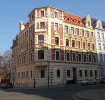 Mit dem Fahrstuhl ins Dachgeschoss - 2 Raumwohnung in Görlitzer Innenstadt zu verkaufen