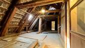Dachgeschoss - 
