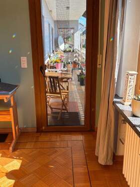 Balkon - 