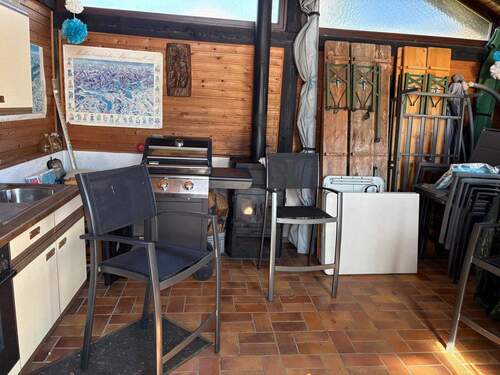 Terrasse - 
