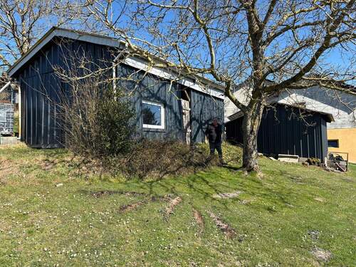 Schuppen - 