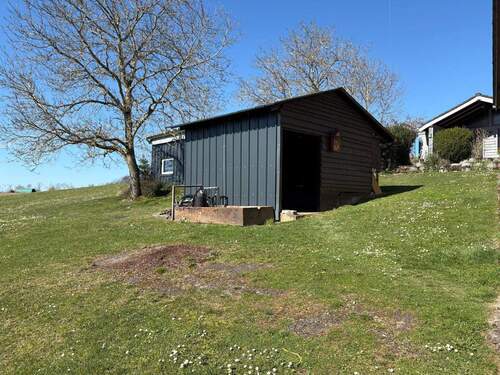 Schuppen - 