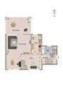 Grundriss Erdgeschoss - 